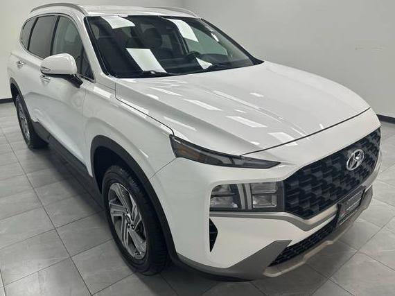 HYUNDAI SANTA FE 2023 5NMS2DAJ6PH567714 image